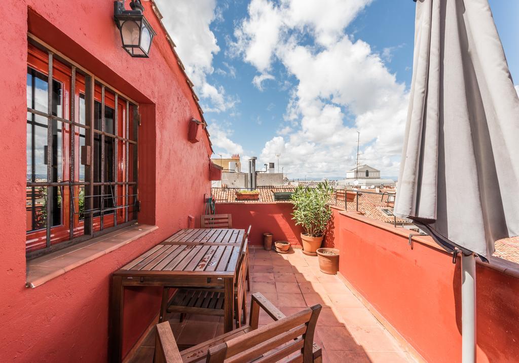 Centro W Apartamento