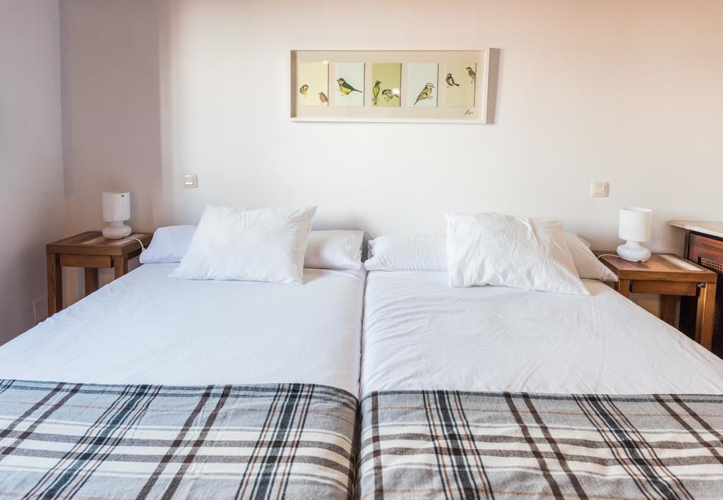 Centro W Apartamento