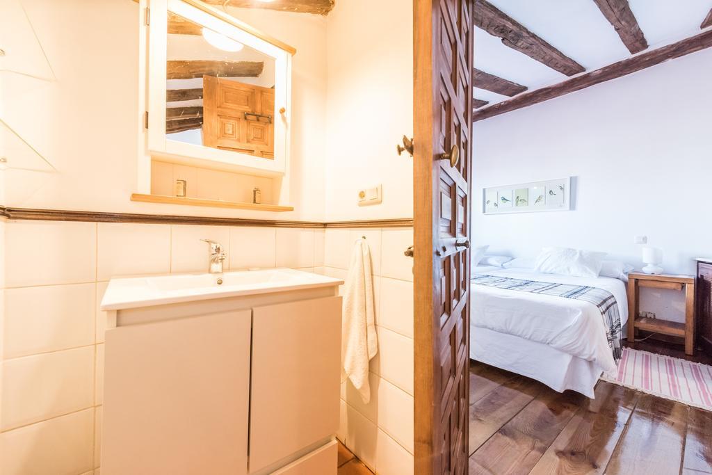 Centro W Apartment *