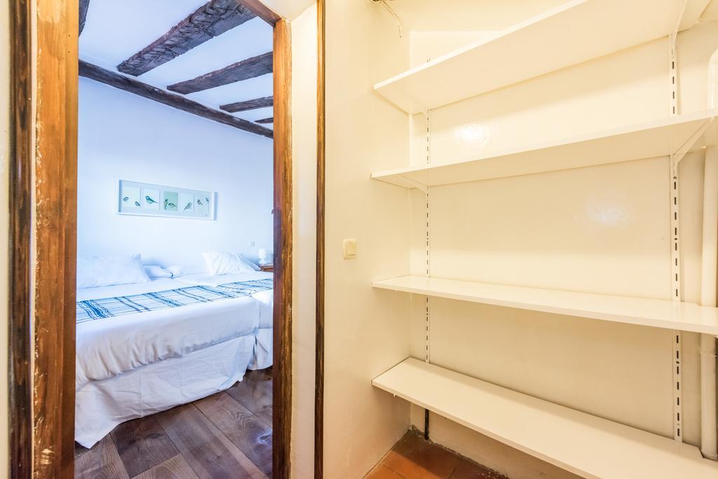Centro W Apartamento Madri