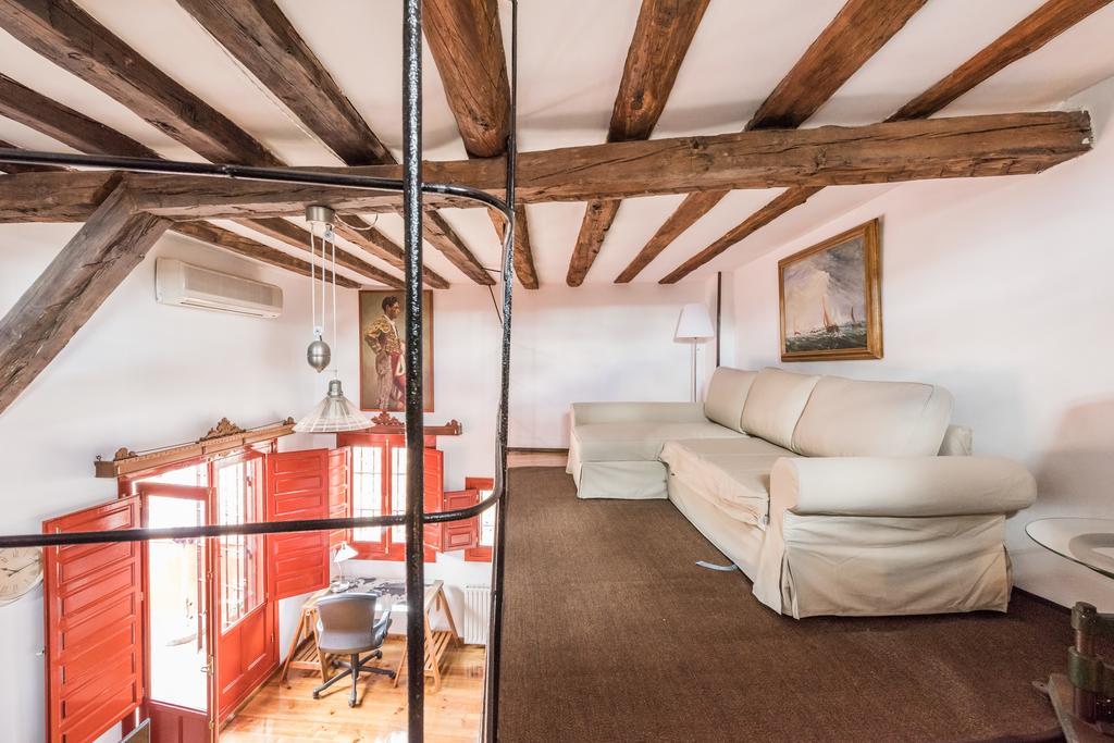 Centro W Apartamento