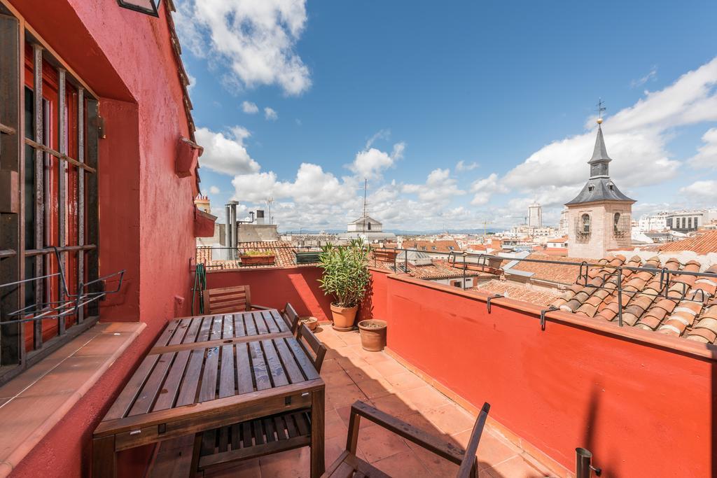 Apartamento Centro W