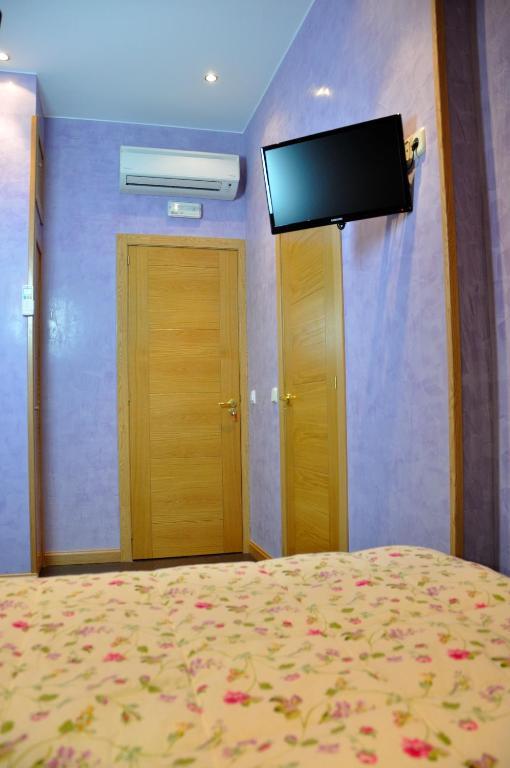 Far Plaza Mayor Hostel Madrid