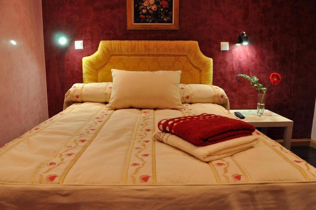 Hostel Far Plaza Mayor *