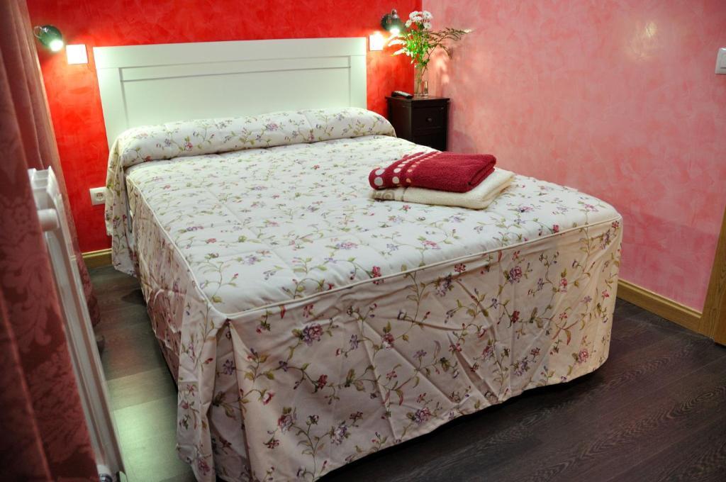 Hostel Far Plaza Mayor *