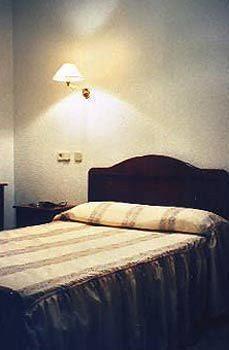 Guest house Rivera - Atocha Madrid