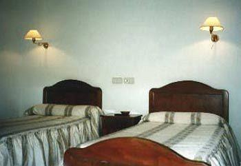 Rivera - Atocha Guest house