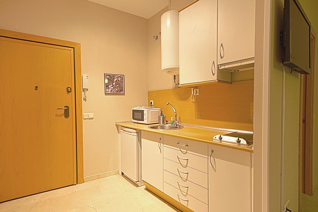 Apartment Mercury
