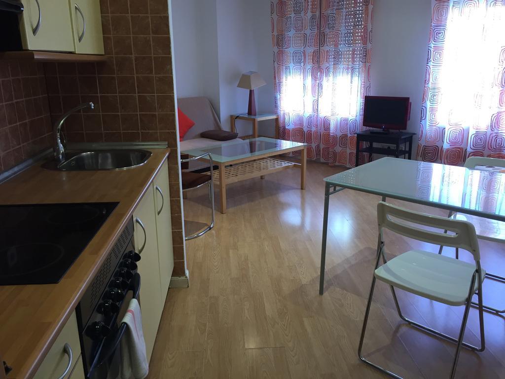 Apartment Stopinflat
