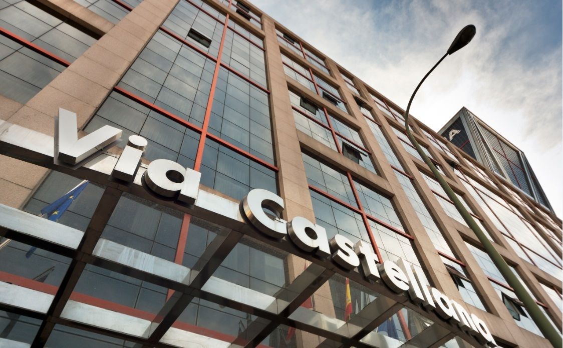 Crisol Via Castellana