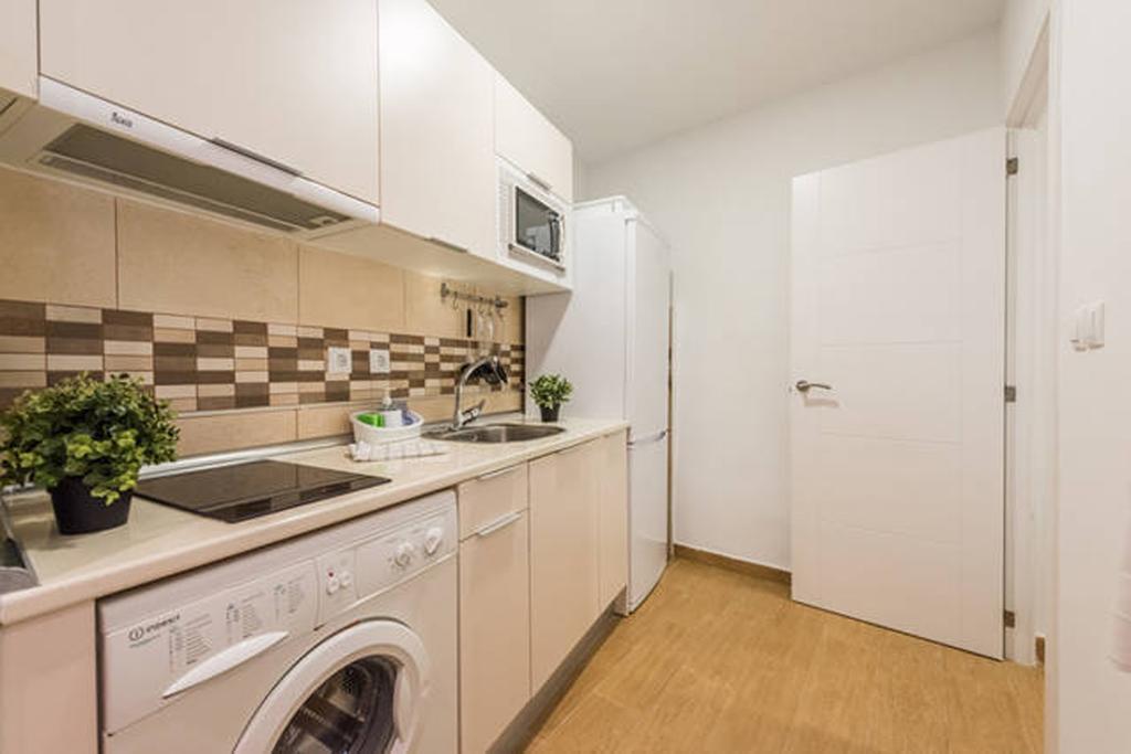 Barbieri Apartment *