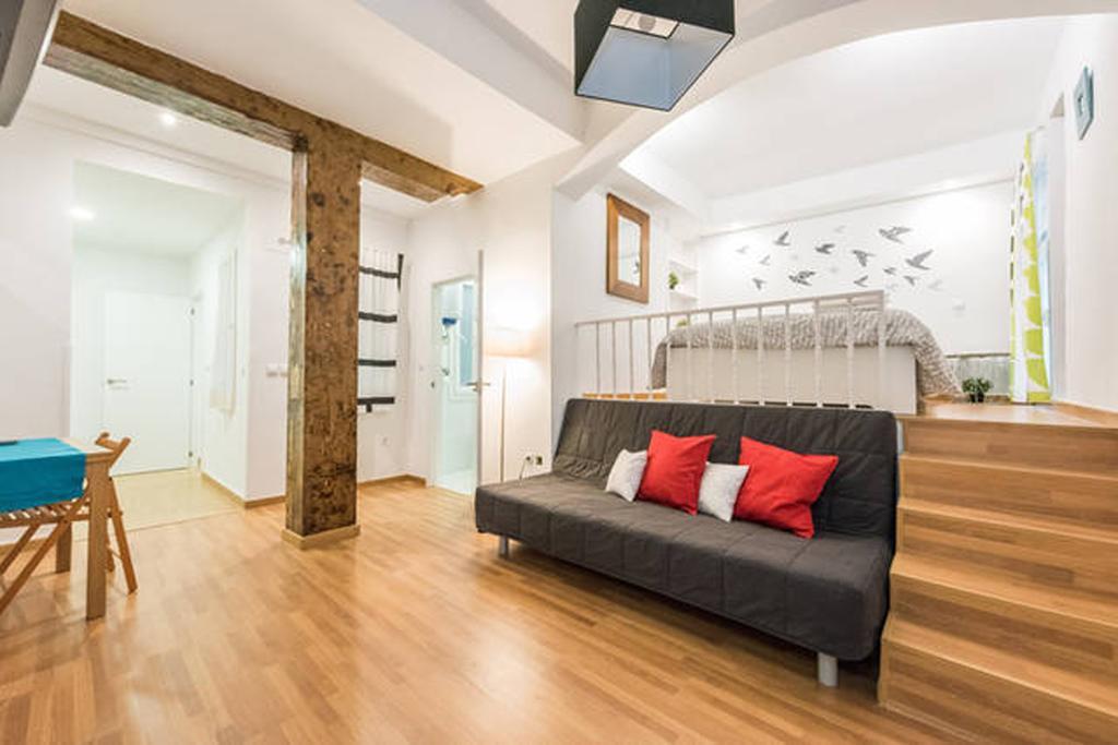 Barbieri Apartment Madrid