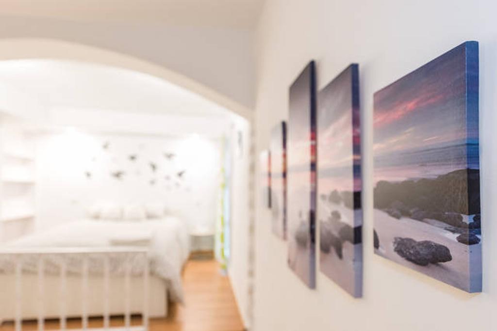 Barbieri Apartment *