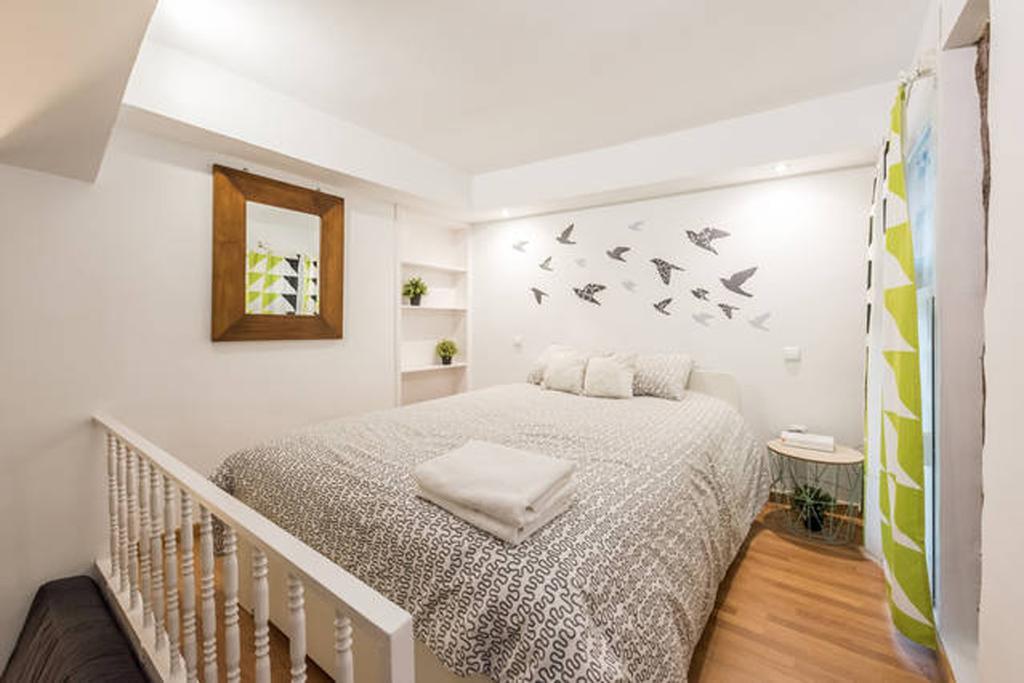 Barbieri Madrid