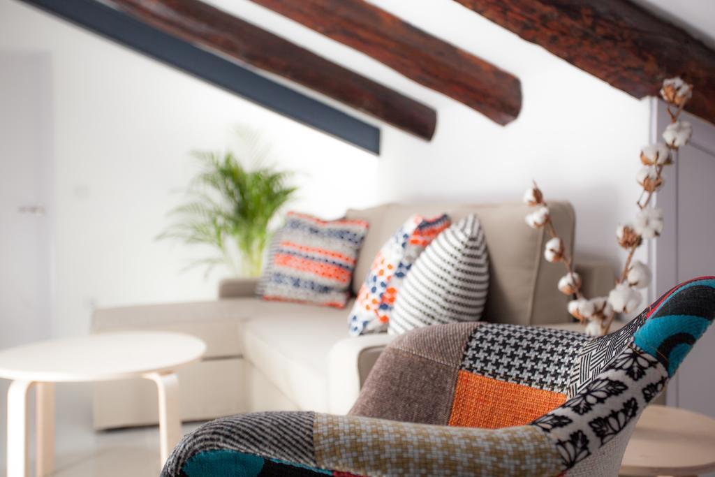 Apartment In Malasana *