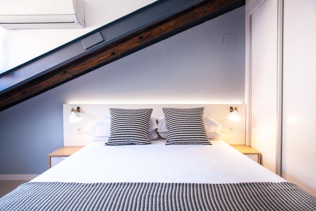 Apartment In Malasana *