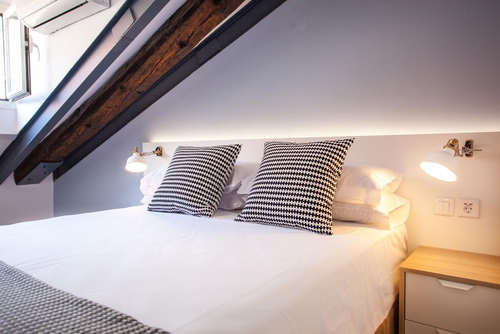 In Malasana Apartment Madrid