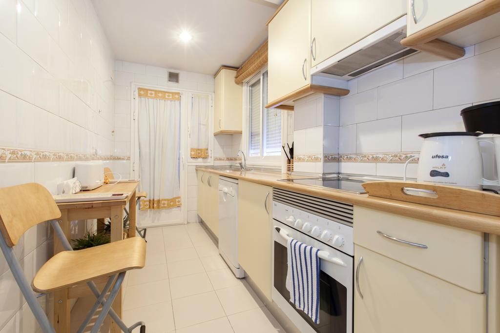 Apartment Stopinflat