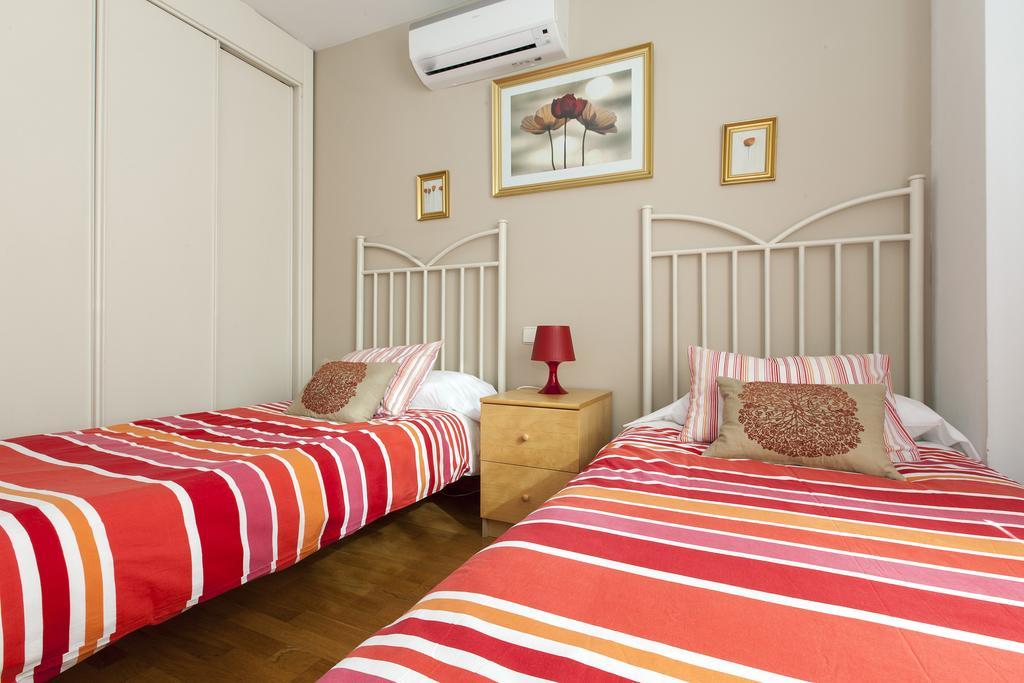 Apartment Stopinflat *