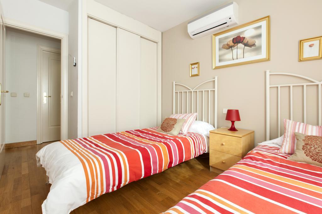 Stopinflat Apartment *