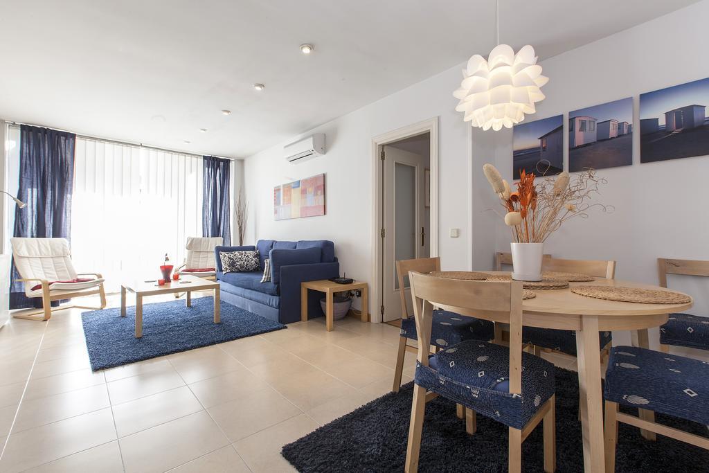 Apartment Stopinflat