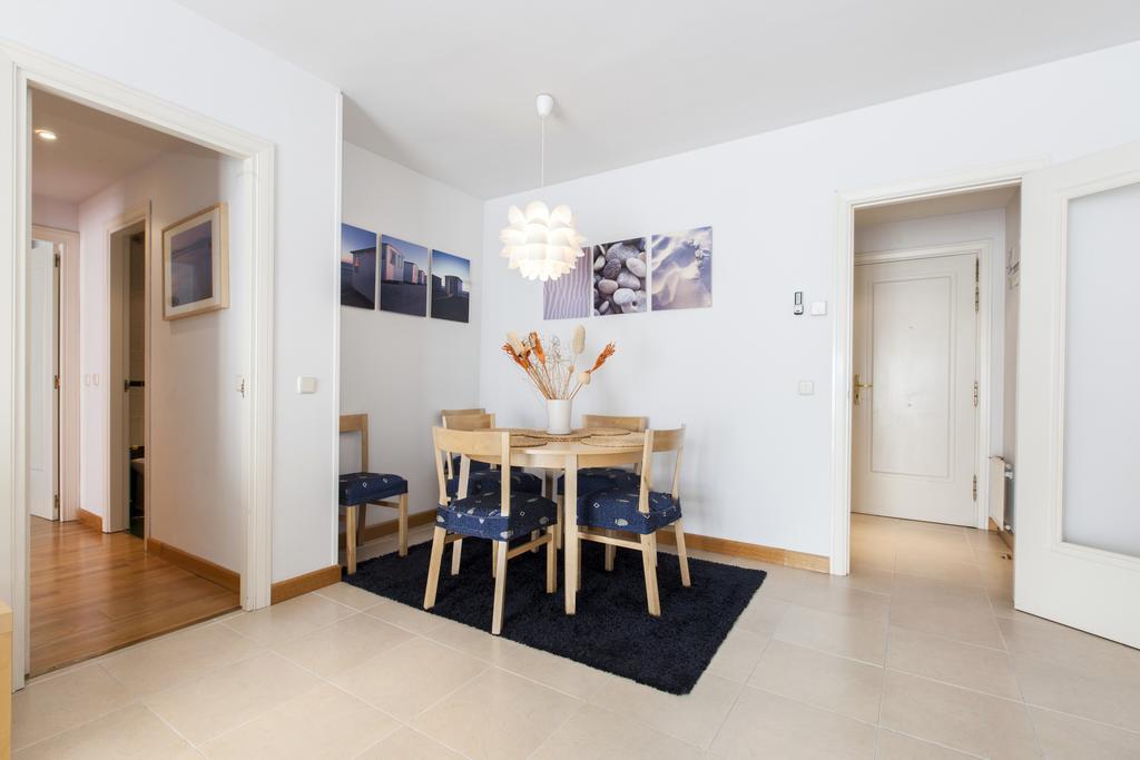 Stopinflat Apartment *