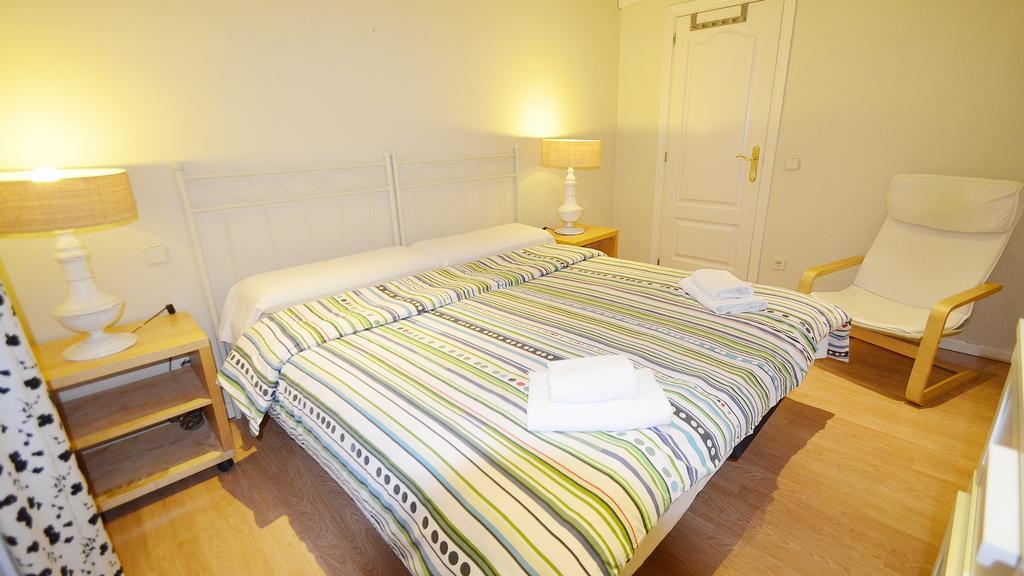Stopinflat Apartment Madrid