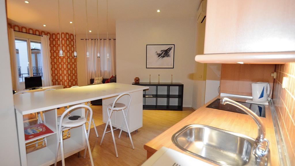 Stopinflat Apartment *