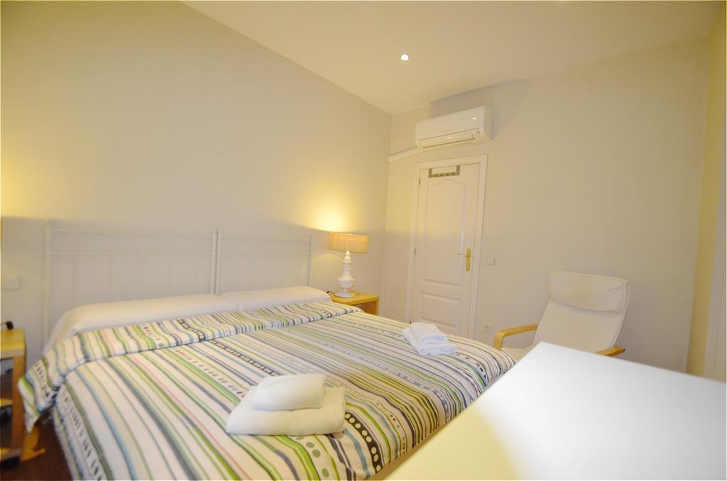 Stopinflat Apartment Madrid