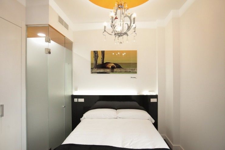 Vitium Urban Gasthof Madrid