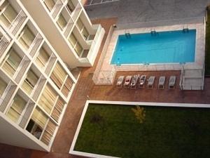 Be Smart Albufera Hotel Madrid