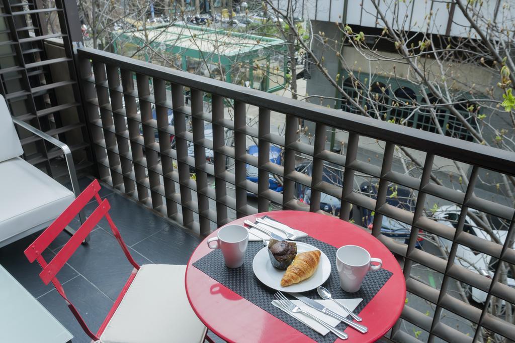 Terraza De Salamanca *