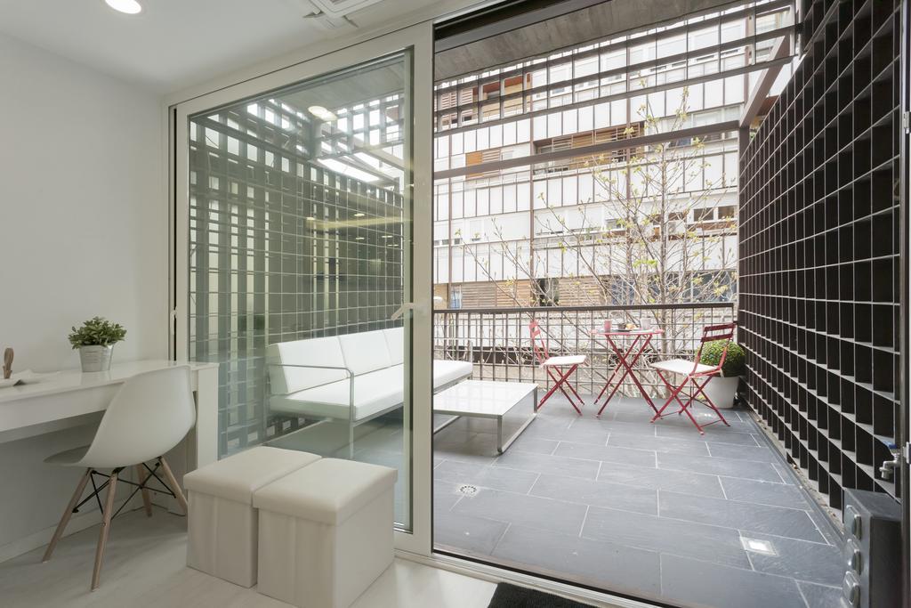 Terraza De Salamanca Apartment