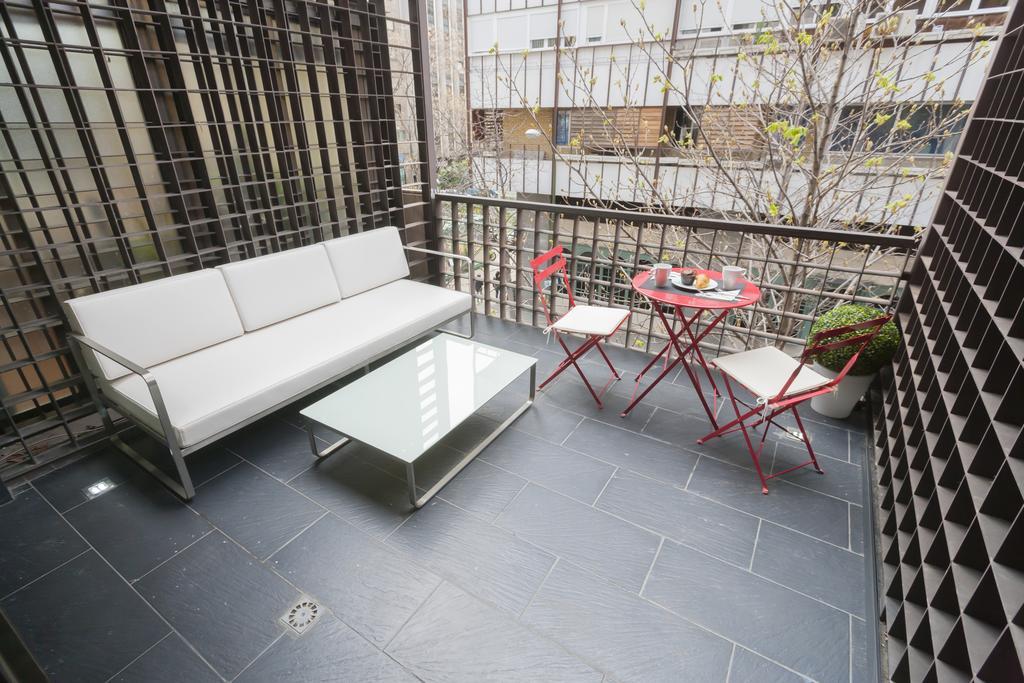 Apartment Terraza De Salamanca *