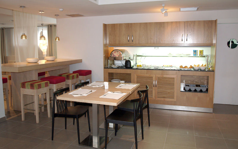 Eco Alcala 4*