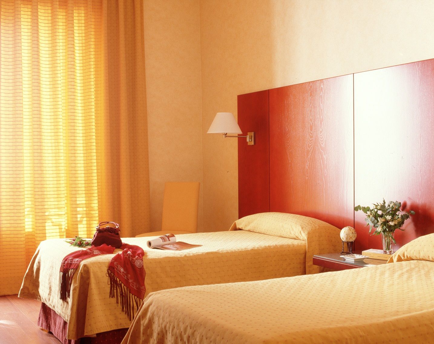 Arosa Hotel 4*