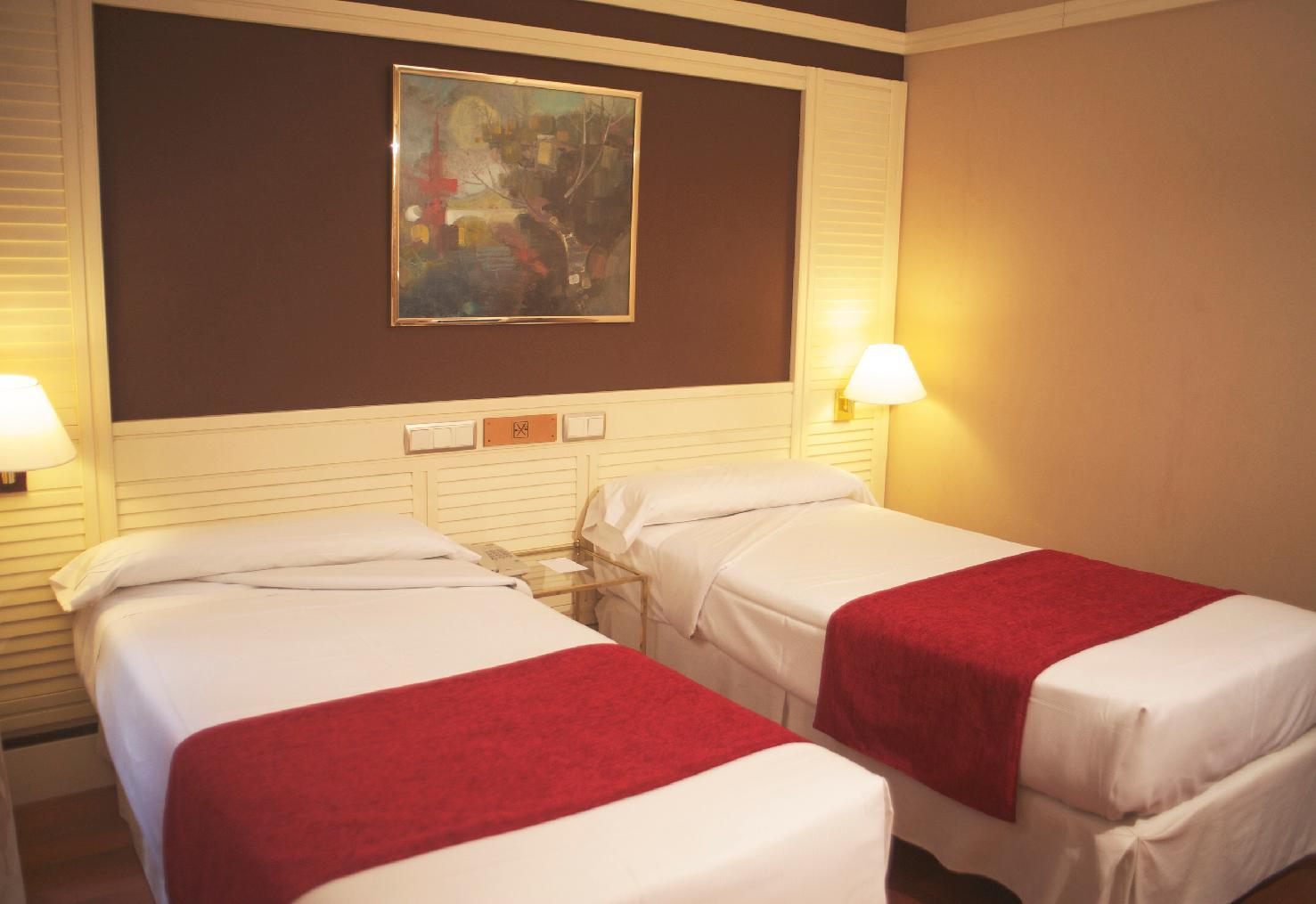 Arosa Madrid