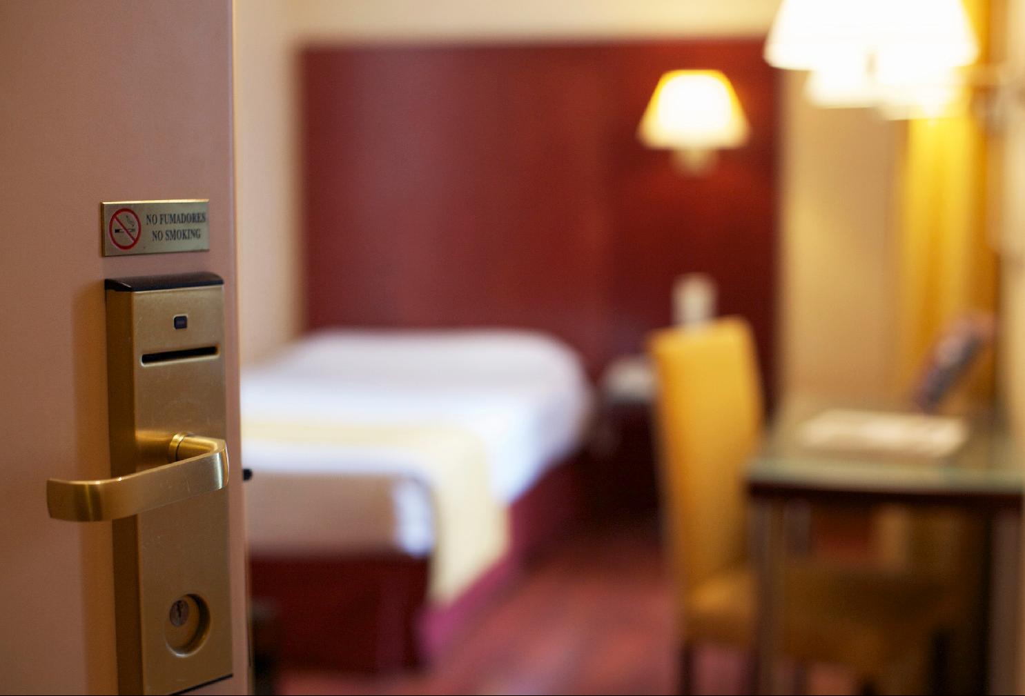 Arosa Hotel Madrid