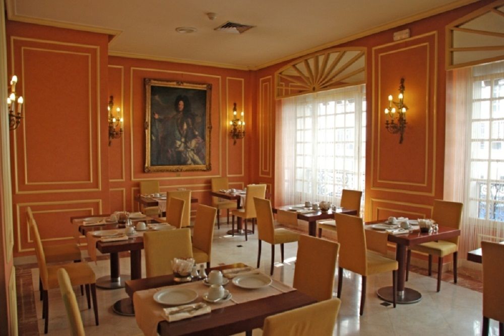 Arosa Hotel Madrid