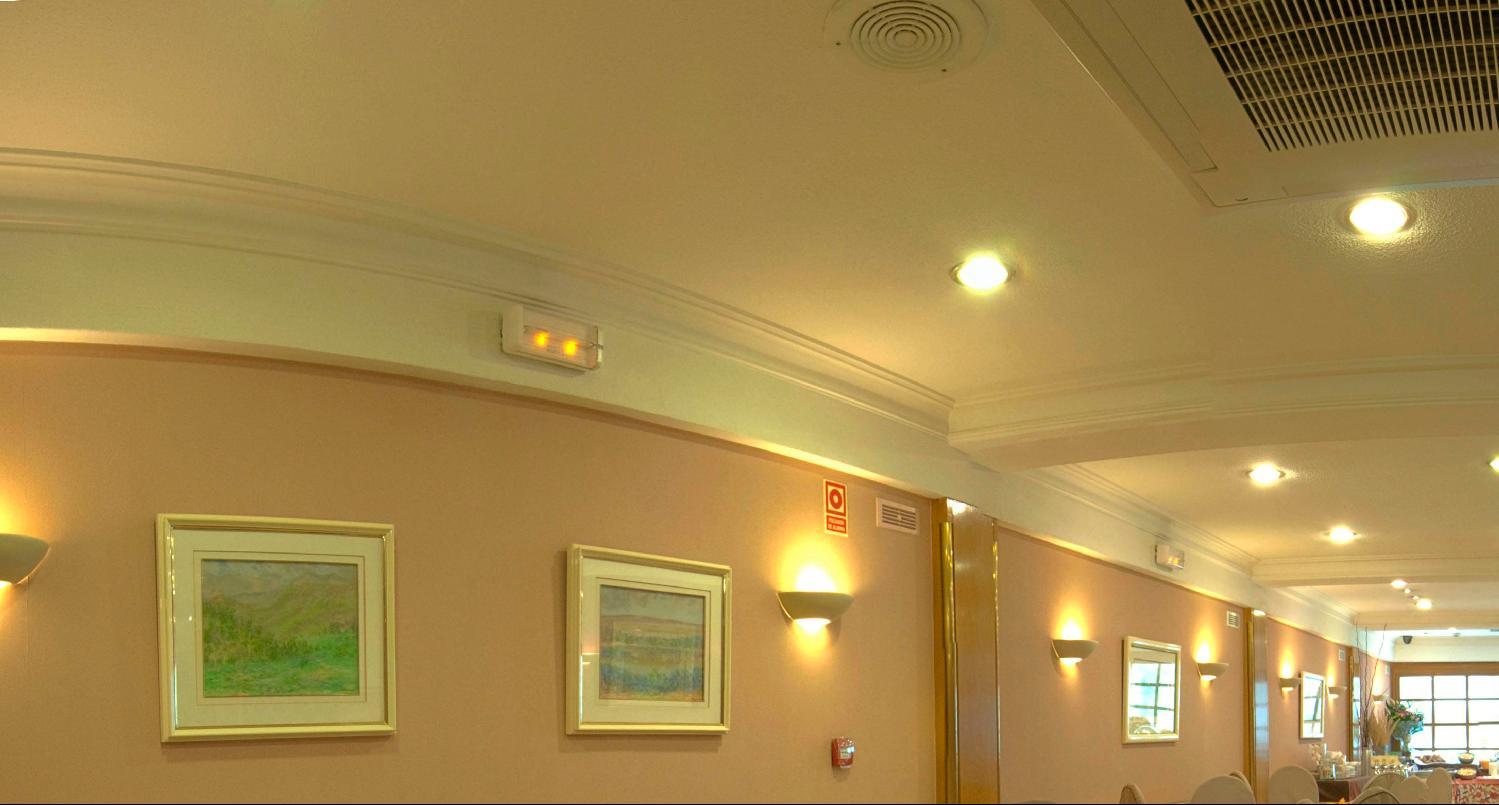 Gran Versalles Hotel Madri
