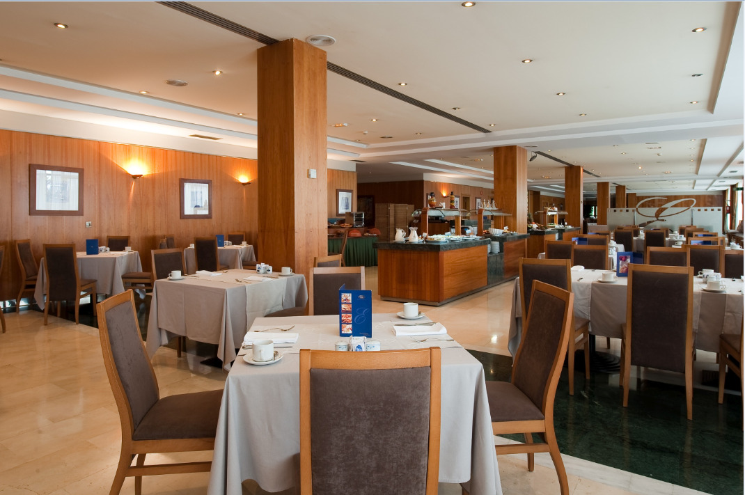 Hotel Crisol Via Castellana