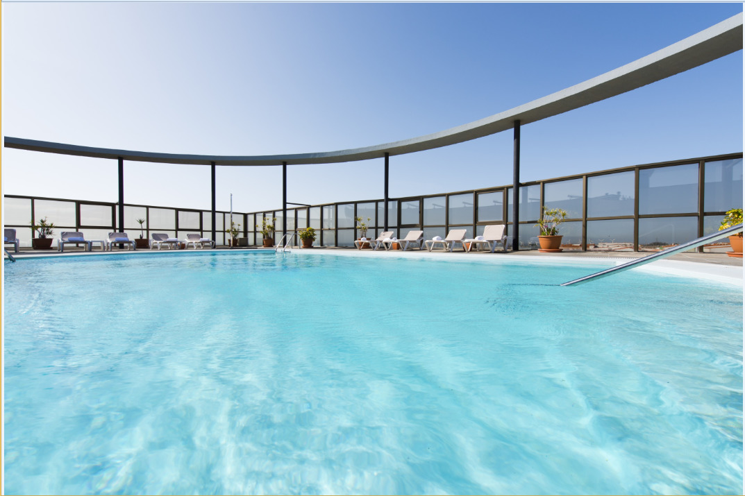 Crisol Via Castellana 4* Madrid