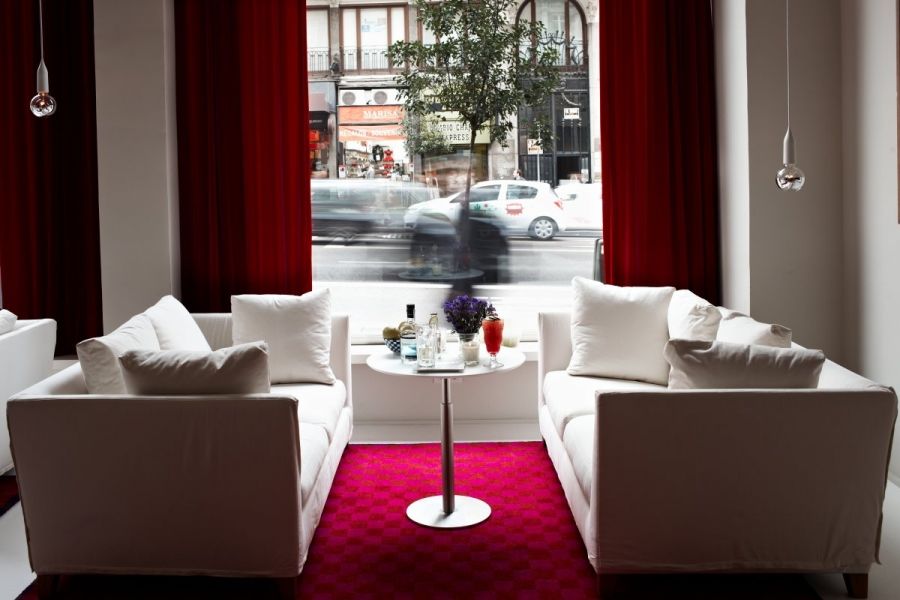 Hotel Iberostar Letras Gran Via 4*