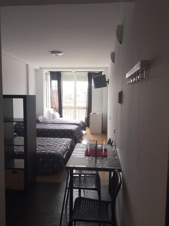 Plaza Santo Domingo Apartment *