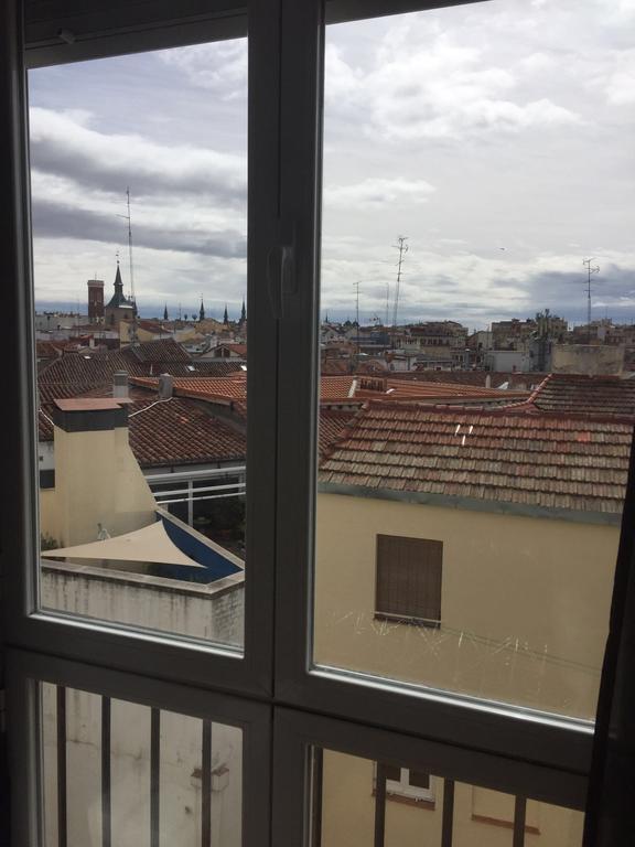 Apartment Plaza Santo Domingo Madrid