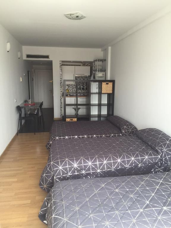 Plaza Santo Domingo Apartment Madrid