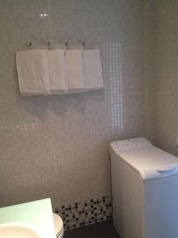 Plaza Santo Domingo Apartment