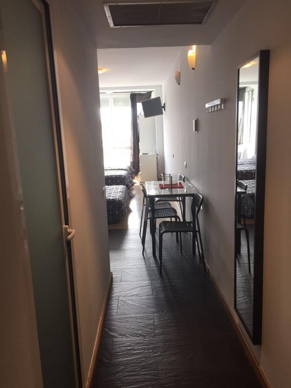 Apartment Plaza Santo Domingo *