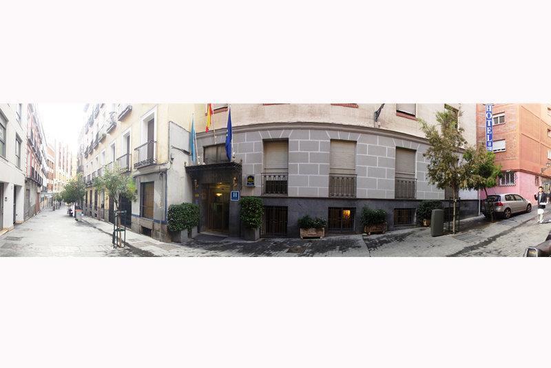 Hospedium Condes Hotel