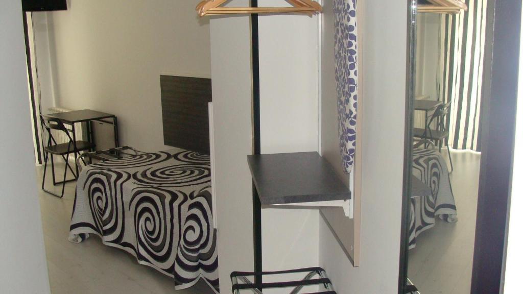 Casa de hóspedes Jq 1 Madri